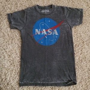 Fifth Sun Tops - NASA TEE Fifth Sun Tops - NASA TEE